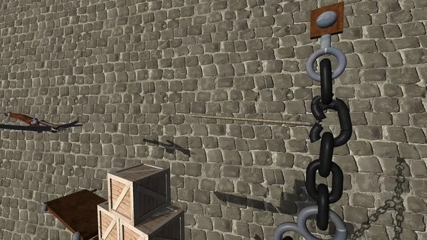 疯狂实验室游戏(3)