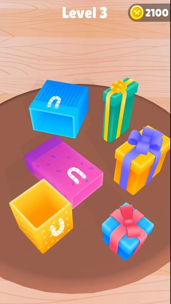 空间管理大师游戏 图1