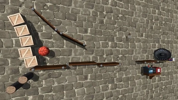 疯狂实验室游戏(2)