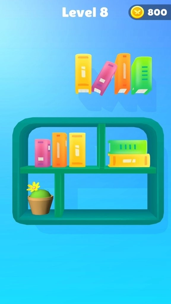 空间管理大师游戏 图2