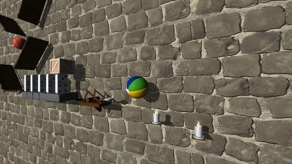 疯狂实验室游戏(4)