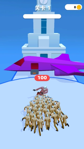 英雄选择进化图1