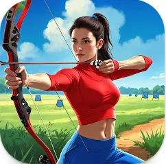 弓箭多人游戏