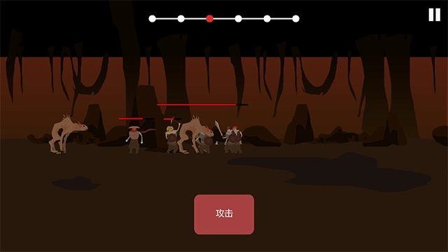 篝火被遗忘的土地完整版图1