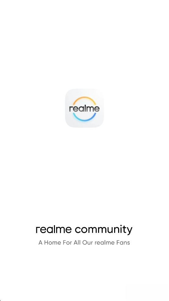 realme Community真我社区