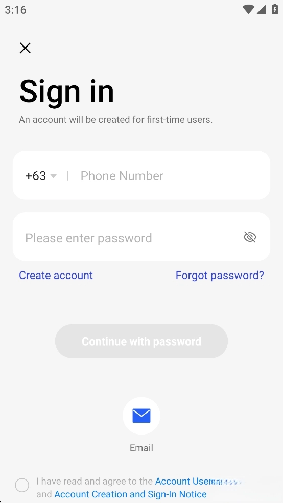 realme Community真我社区
