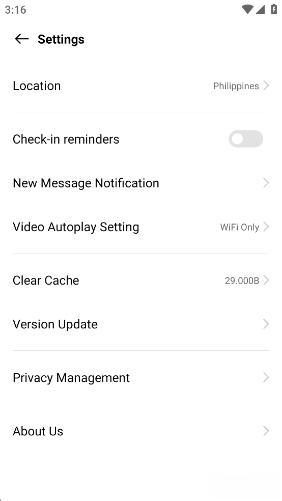 realme Community真我社区