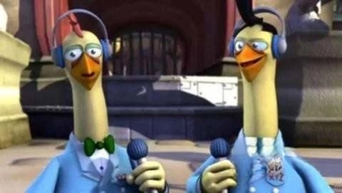 古惑狼赛车重制版图1