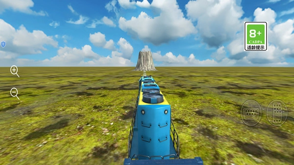 车祸冲撞模拟截图4