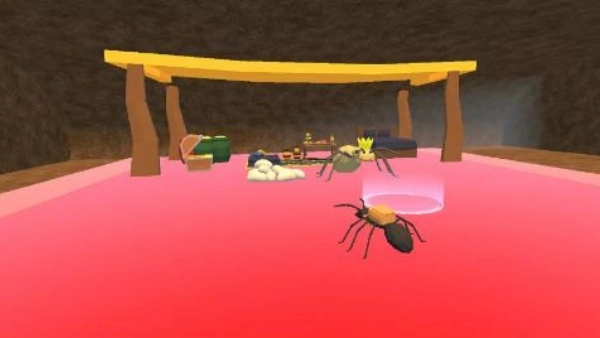 快乐蚂蚁英雄图1