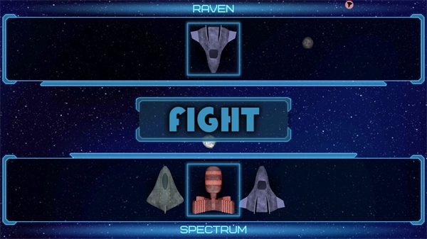 黑洞表面(Event Horizon)截图3