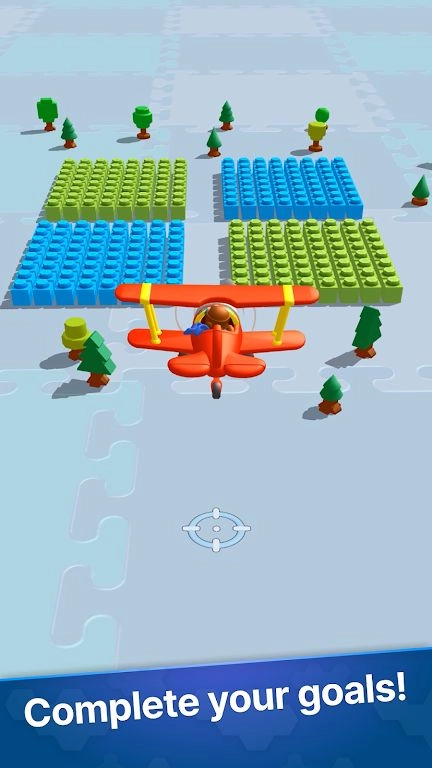 飞行轰炸(Wings Out)(1)