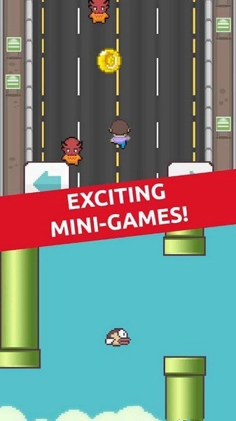 像素博主模拟器(Cooltuber)图2