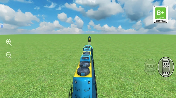 车祸冲撞模拟截图3