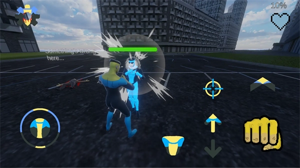 无敌少侠同人(3)