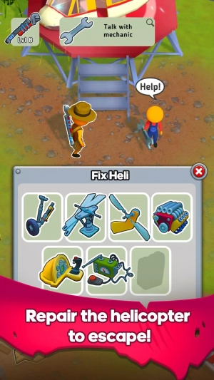 恐龙生存侏罗纪逃生图2