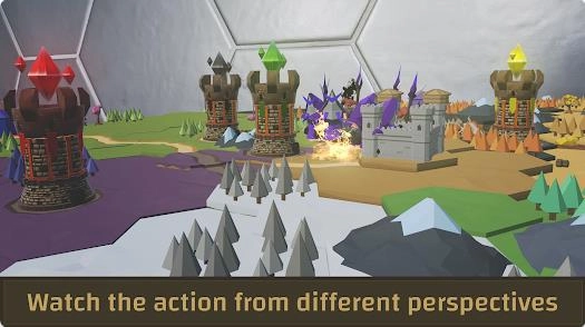 塔防六角(Tower Hex AR)(2)