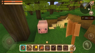 创造地球世界(2)