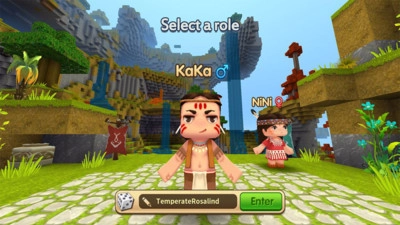 创造地球世界(1)