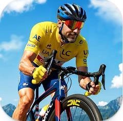公路自行车世界比赛