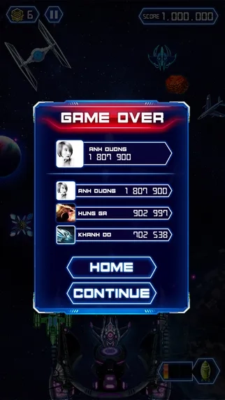 战机出动2025手机版(1)