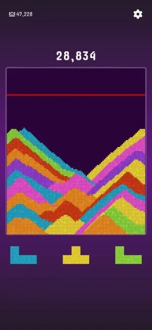 沙堆消消2025 手机版(1)