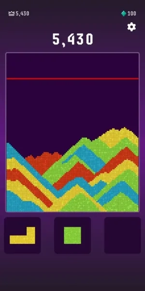沙堆消消2025 手机版(3)