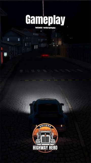 车手公路英雄中文版图4