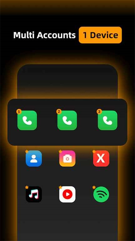 MultiSpace框架最新版(2)