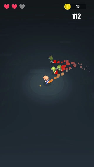 僵尸快跑安卓版图4