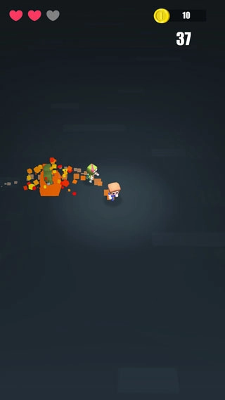 僵尸快跑安卓版图2