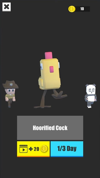 僵尸快跑安卓版图3