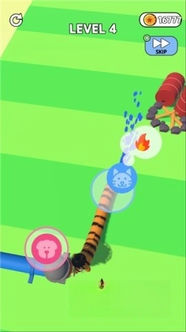 阿猫阿狗单机游戏(1)