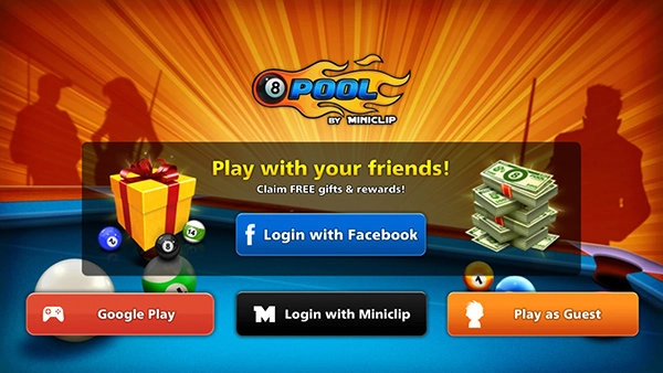 8球台球免费汉化版图5