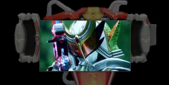 假面骑士铠武模拟器图3