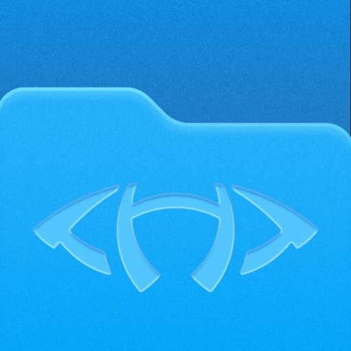 瞳环文件管家手机版