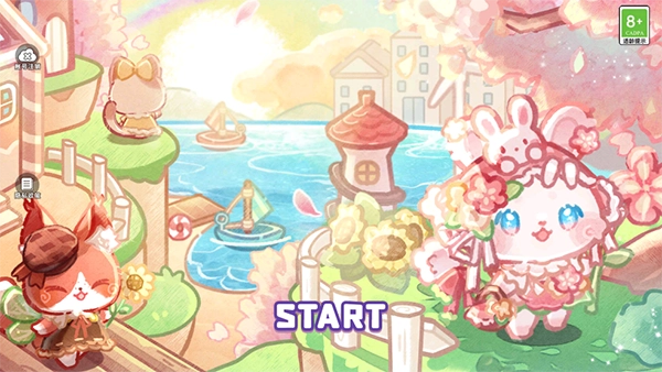 旅猫世界小镇生活免费 图1