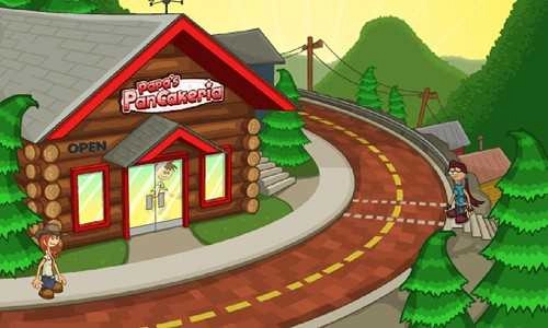 老爹煎饼店 图2