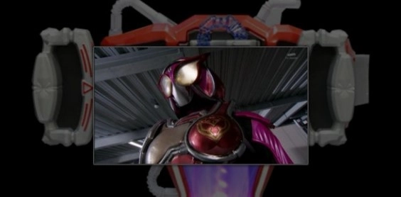 假面骑士铠武模拟器图2