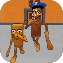 山海经大冲关游戏