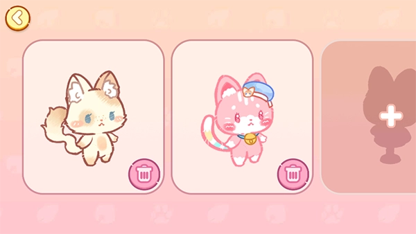 旅猫世界小镇生活免费 图3