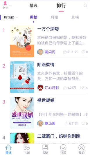 花都小说免费版图2