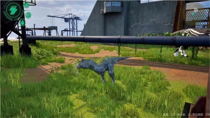 恐龙岛吞噬游戏图2
