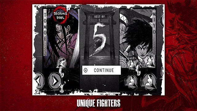 二击必杀手机版(5)