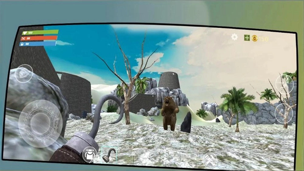 木筏生存大冒险图3