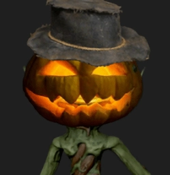 恐怖玉米地(CornField Evil)