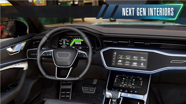 驾驶学校模拟器evo(1)