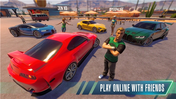 驾驶学校模拟器evo(2)