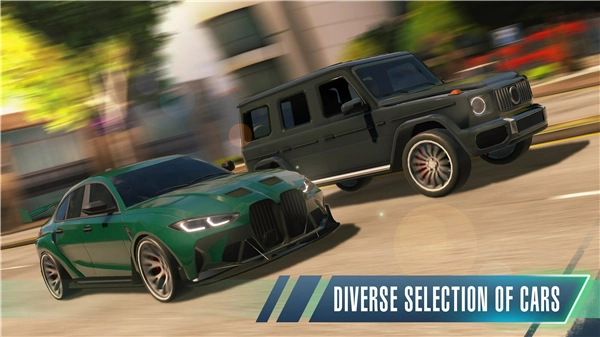 驾驶学校模拟器evo(3)