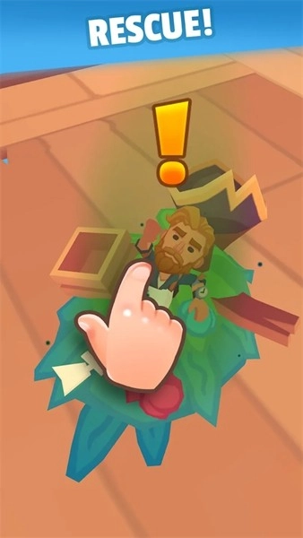 袖珍故事免费内购版截图3